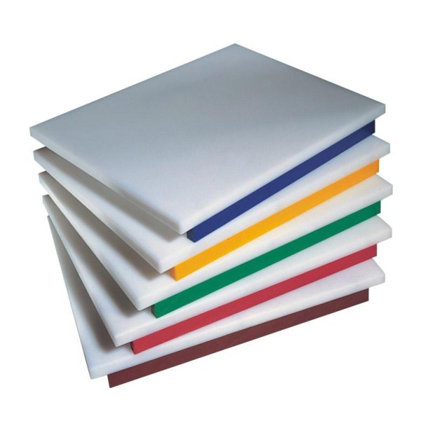 Προστατευτικό Πάγκου Κοπής POLYETHYLENE SURFACES 74X74X3